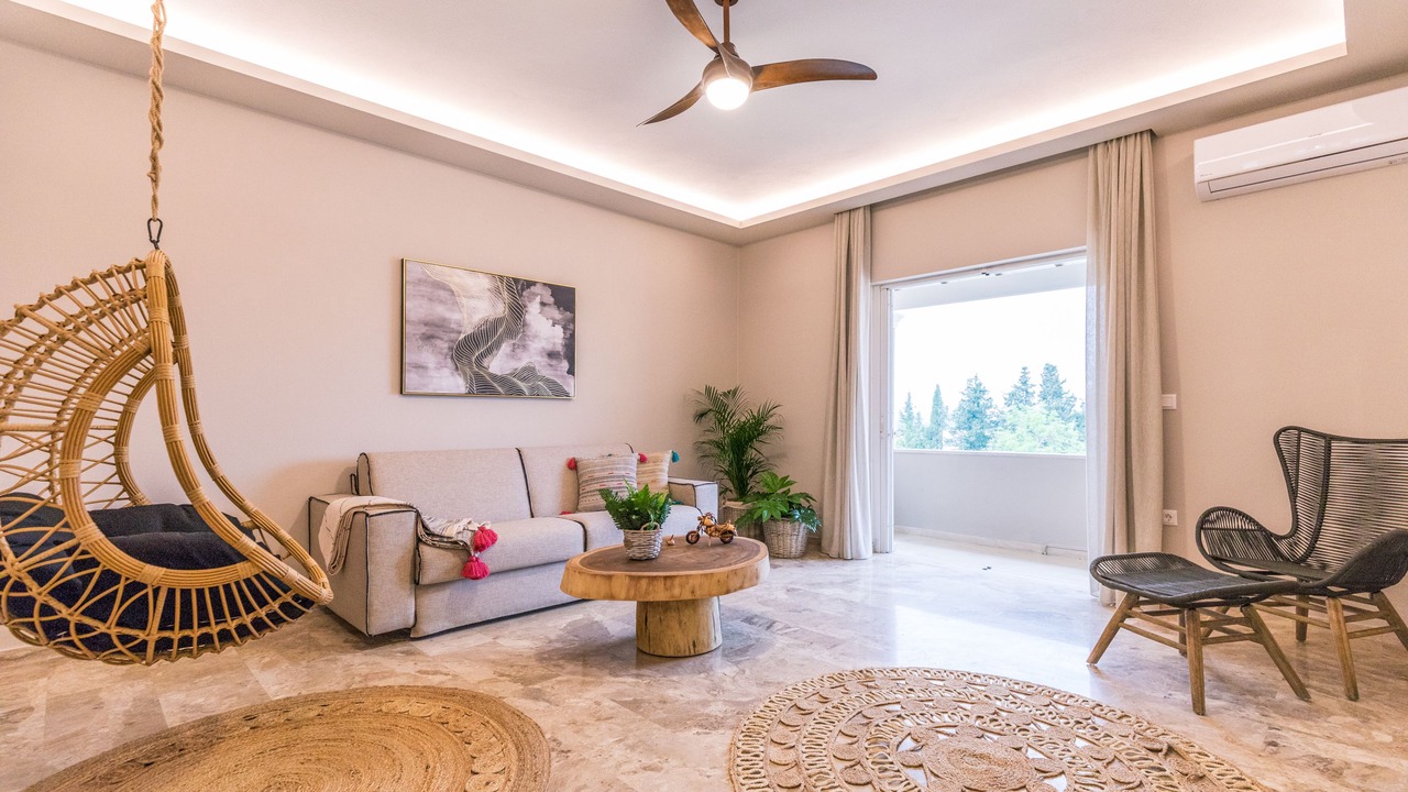Photo of Bedroom in Alepou