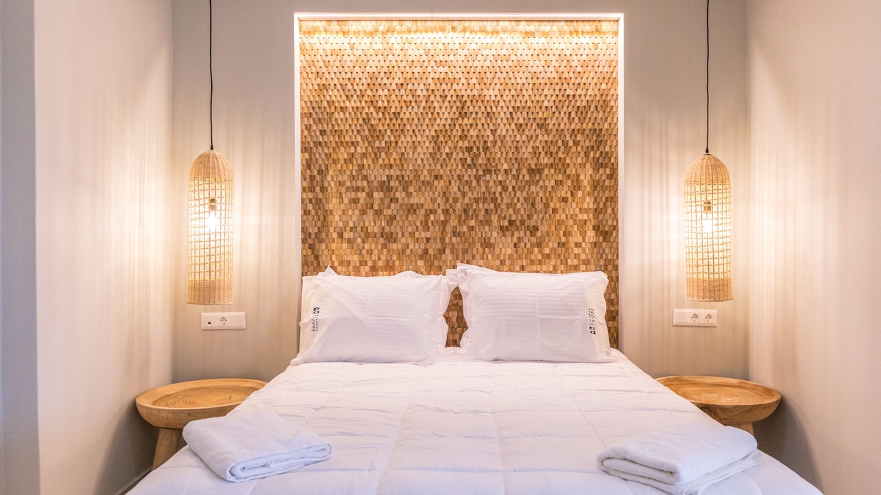 Photo of Bedroom in Alepou