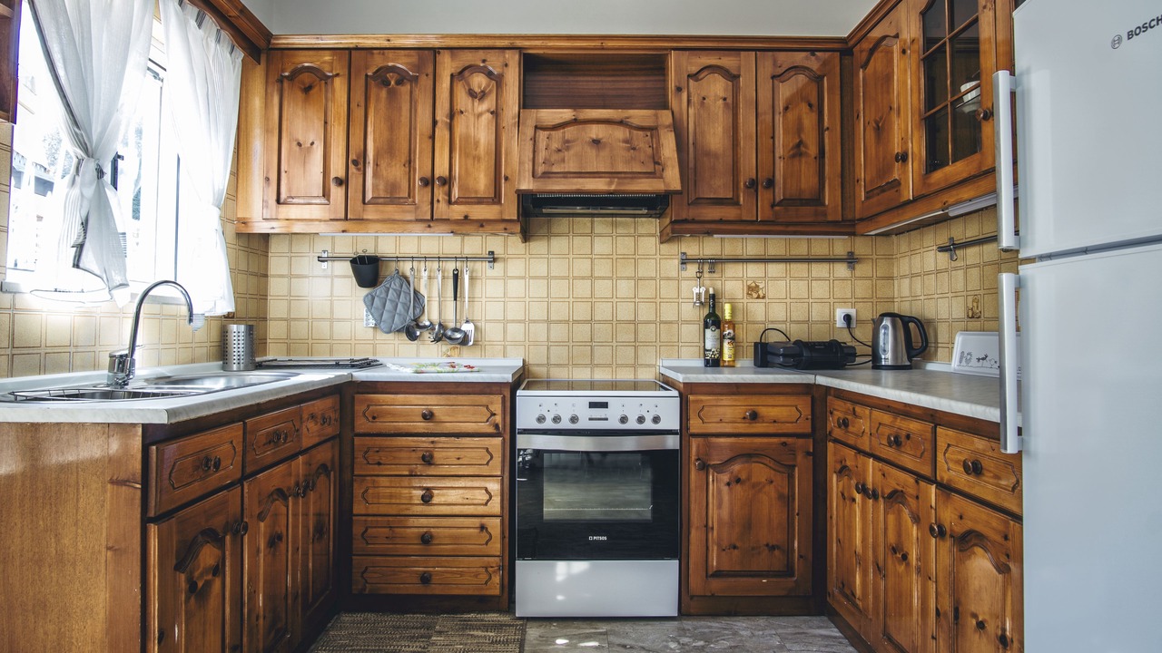 Photo of Kitchen in Alepou