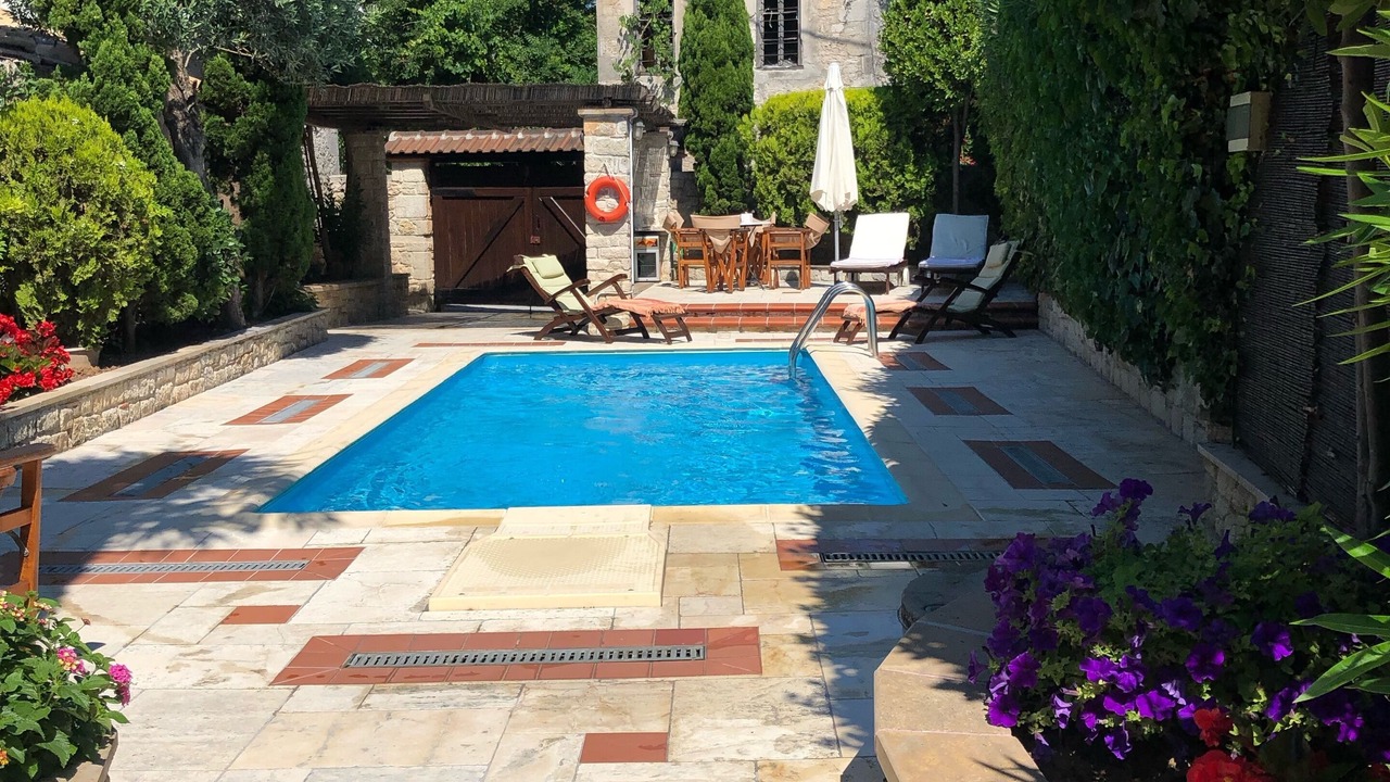 Photo of Outdoor in Afytos