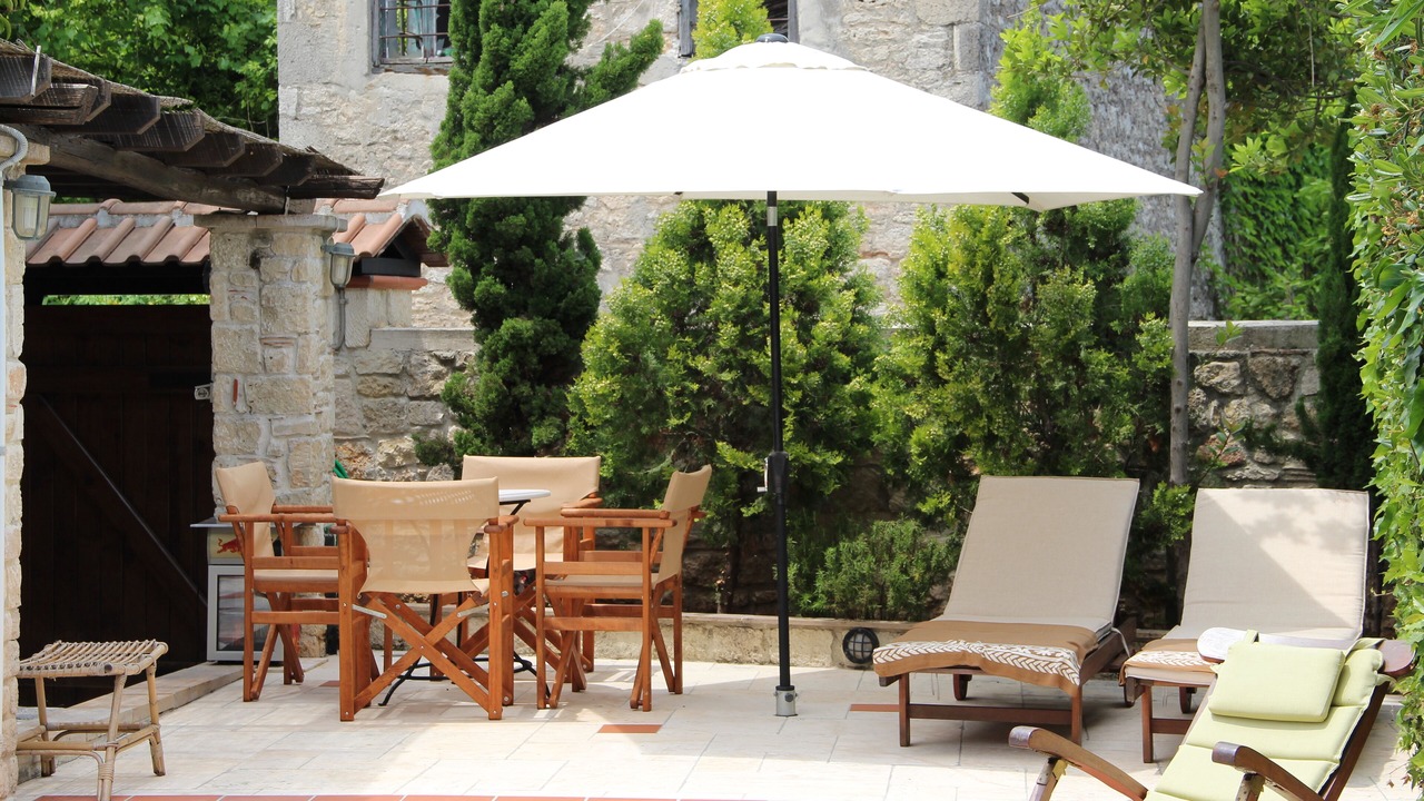 Photo of Outdoor in Afytos