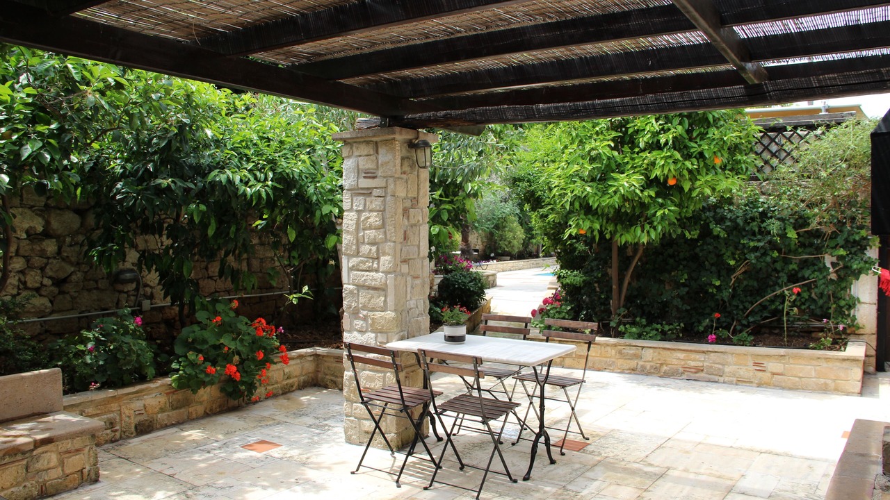 Photo of Outdoor in Afytos