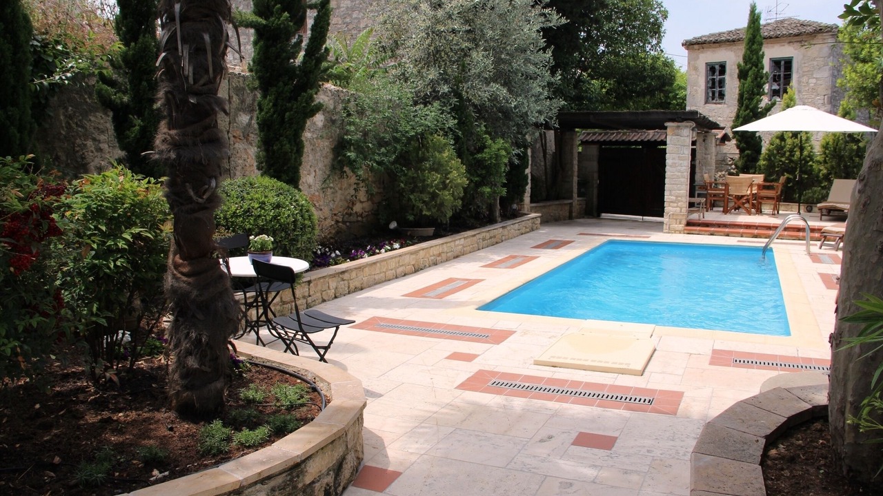 Photo of Outdoor in Afytos