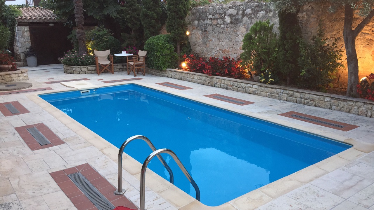 Photo of Outdoor in Afytos