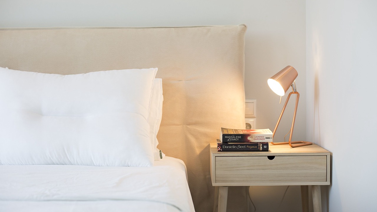 Photo of Bedroom in Achladies