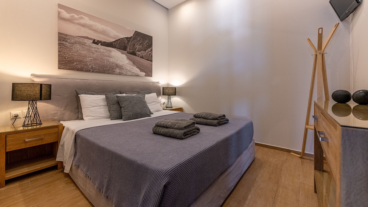 Photo of Bedroom in Achladies