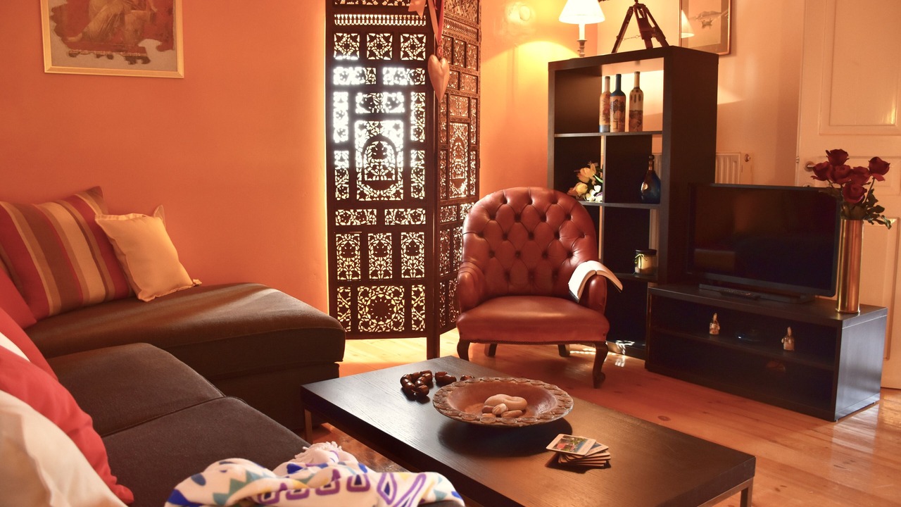Photo of Bedroom in Corfu