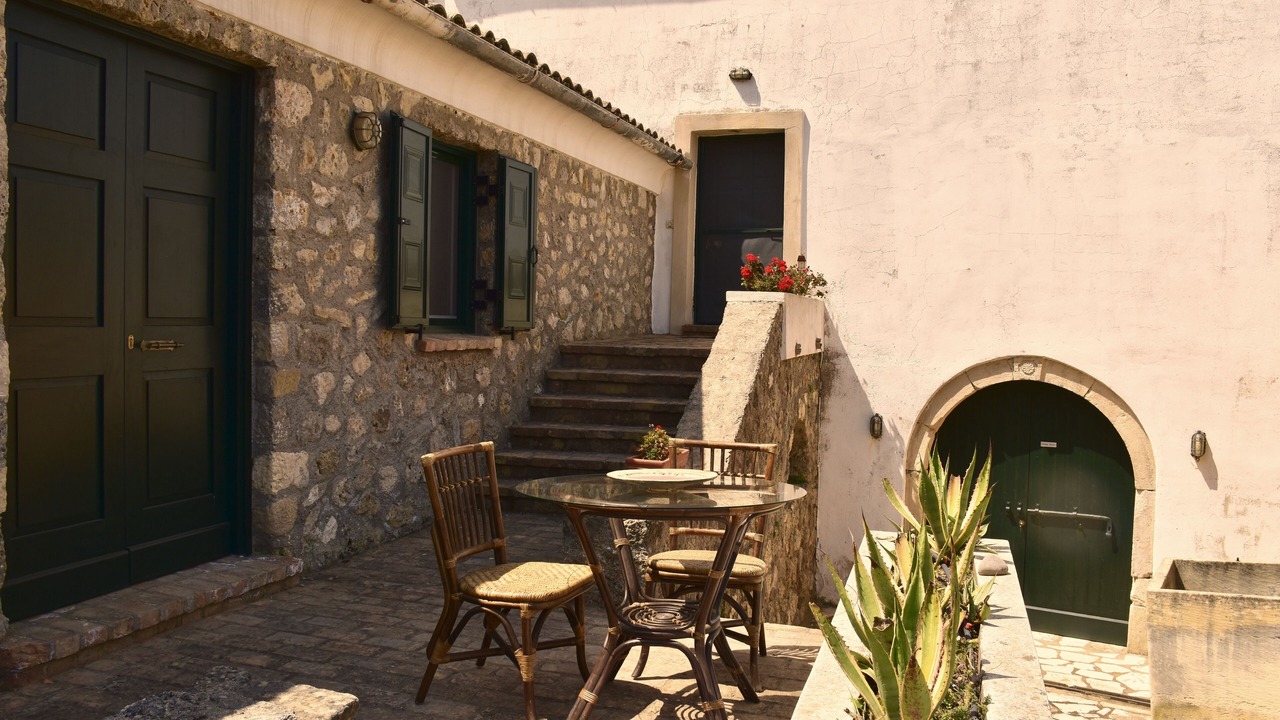Photo of Others in Corfu