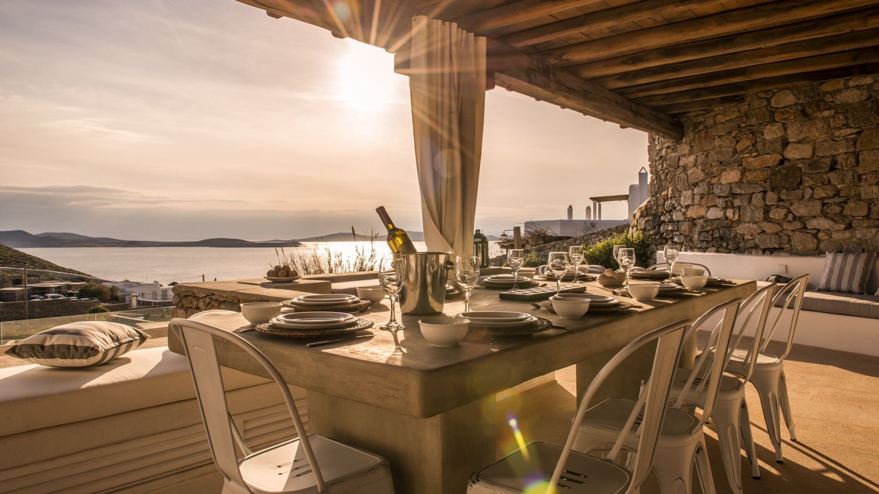 Photo of Outdoor in Ornos