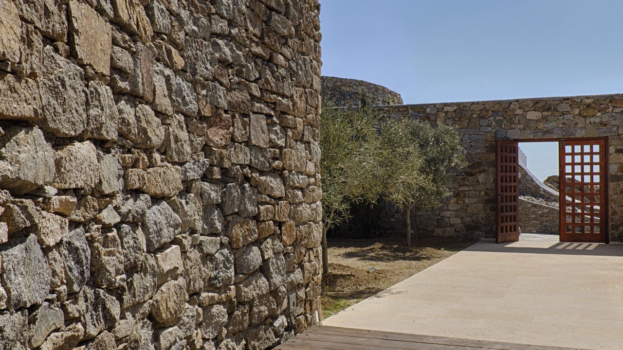 Photo of Outdoor in Ornos