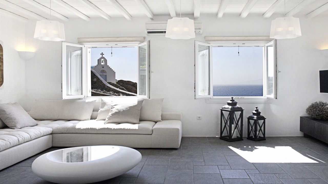 Photo of Bedroom in Ornos