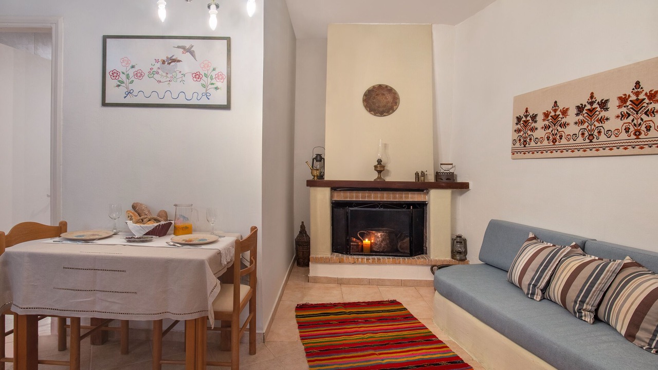 Photo of Livingroom in Perivolia
