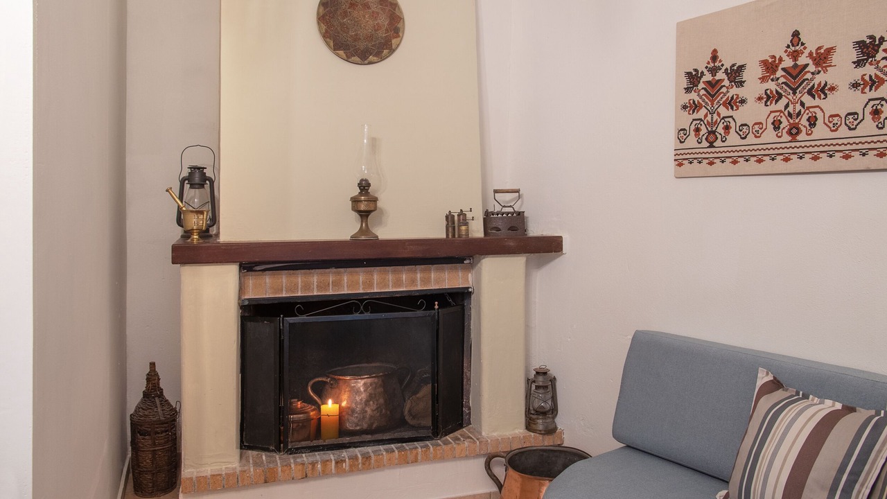 Photo of Livingroom in Perivolia