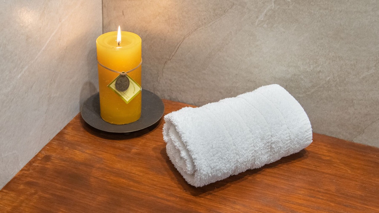 Photo of Bathroom in Perivolia