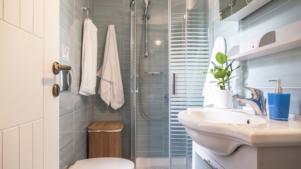 Photo of Bathroom in Episkopos