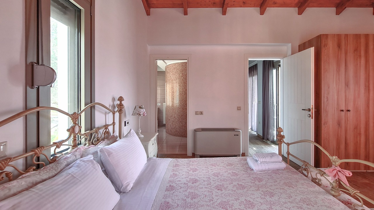 Photo of Bedroom in Episkopos