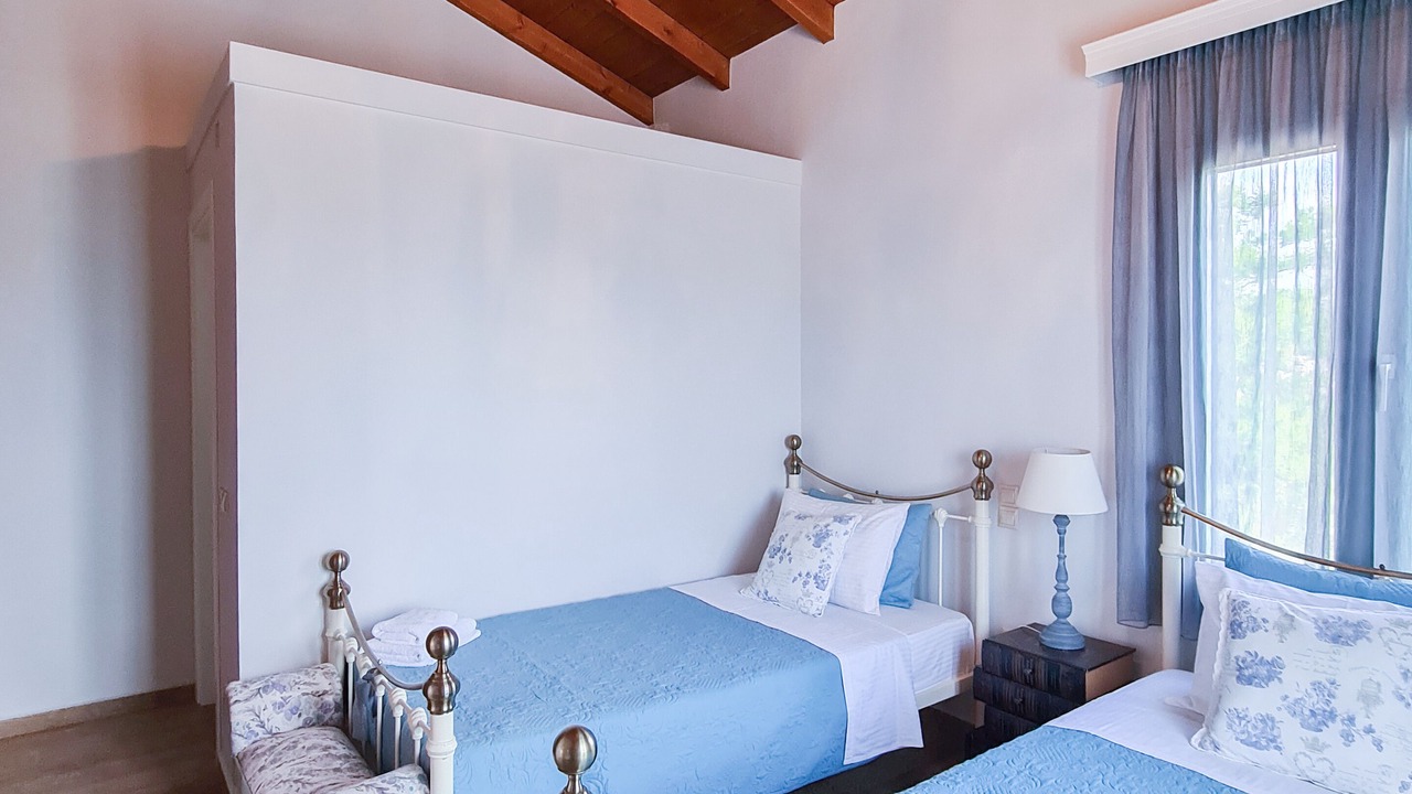 Photo of Bedroom in Episkopos