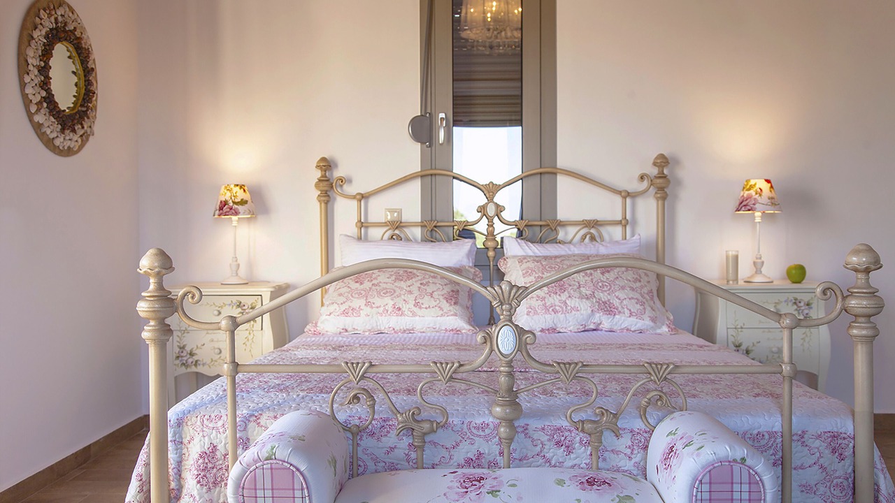 Photo of Bedroom in Episkopos