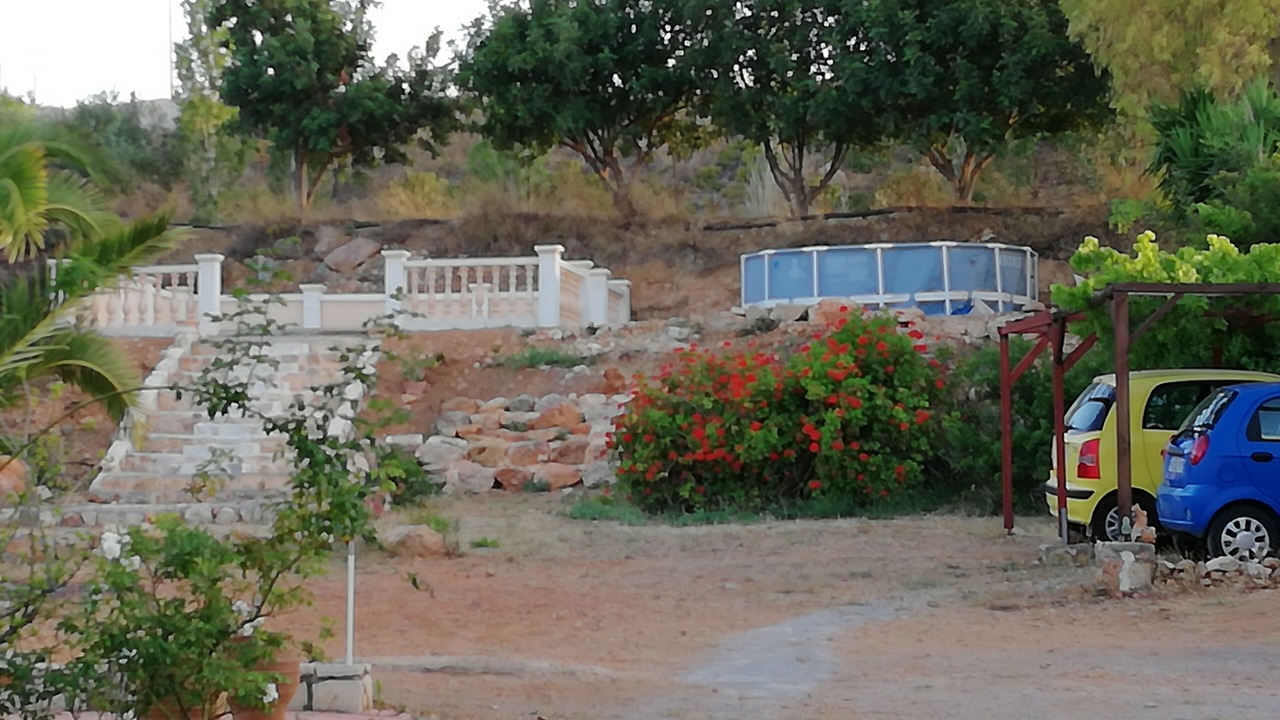 Photo of Outdoor in Old Hersonissos