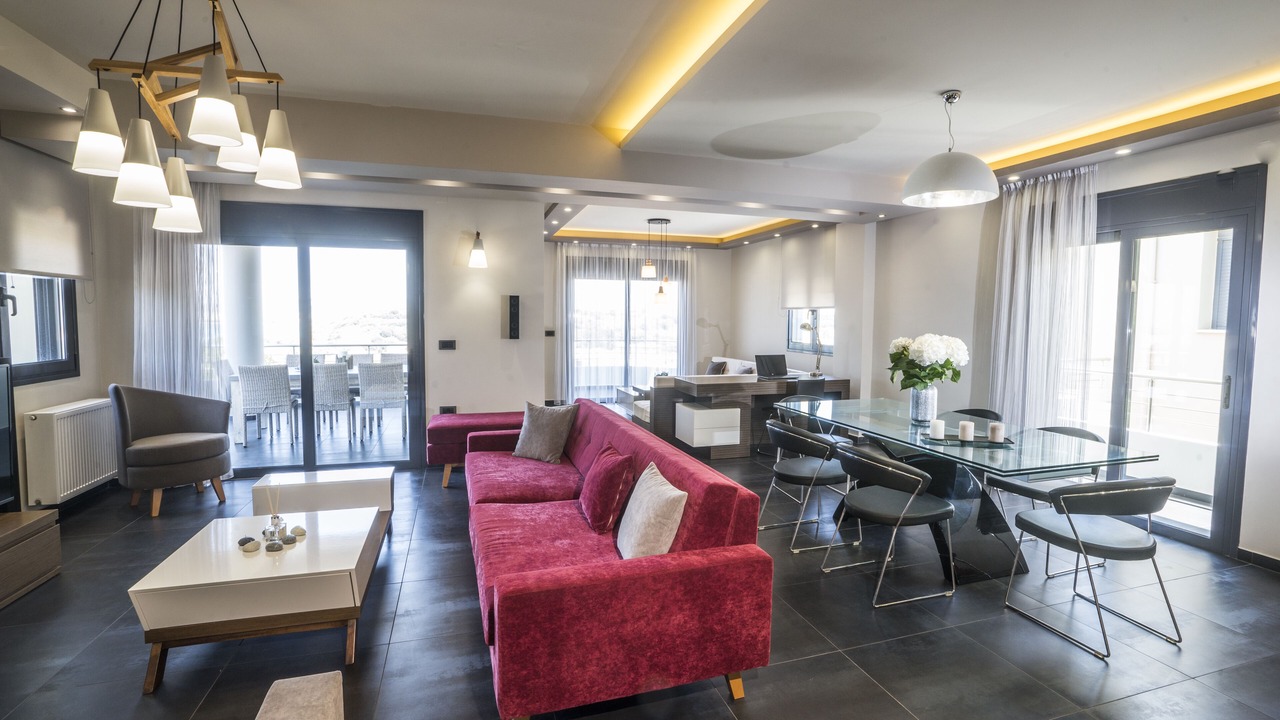 Photo of Livingroom in Daratsos
