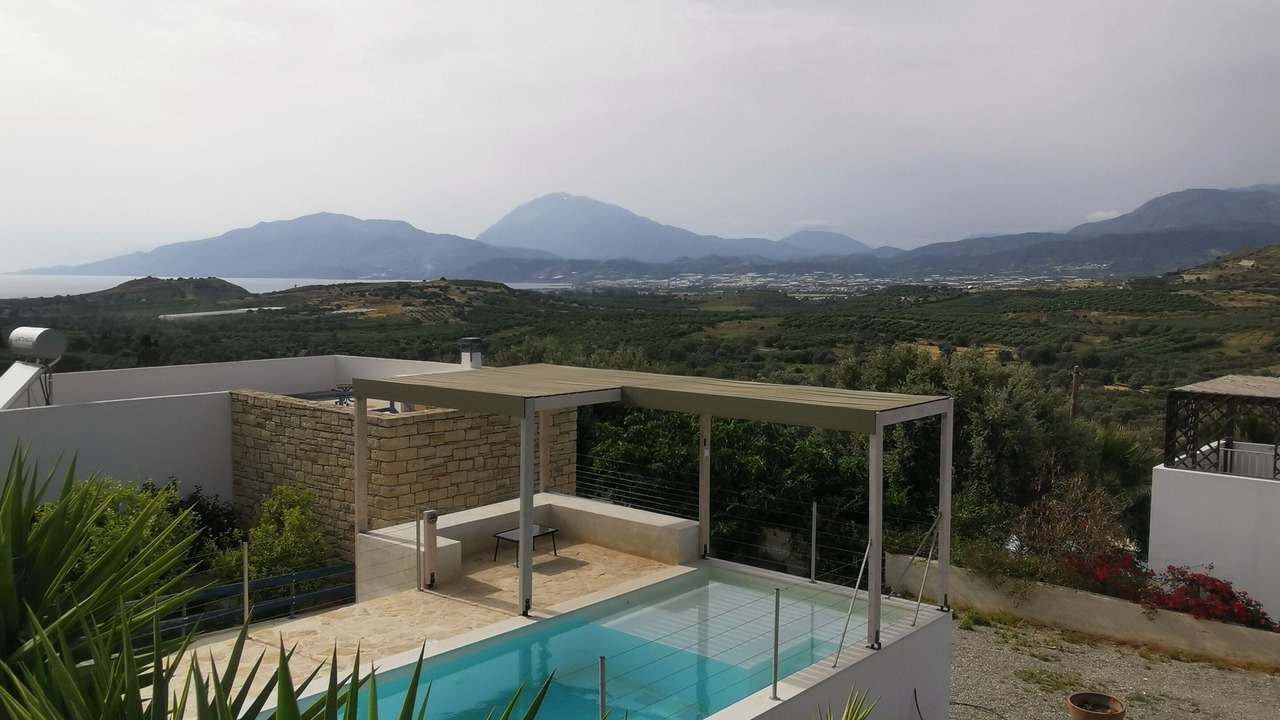 Photo of Outdoor in Kamilari