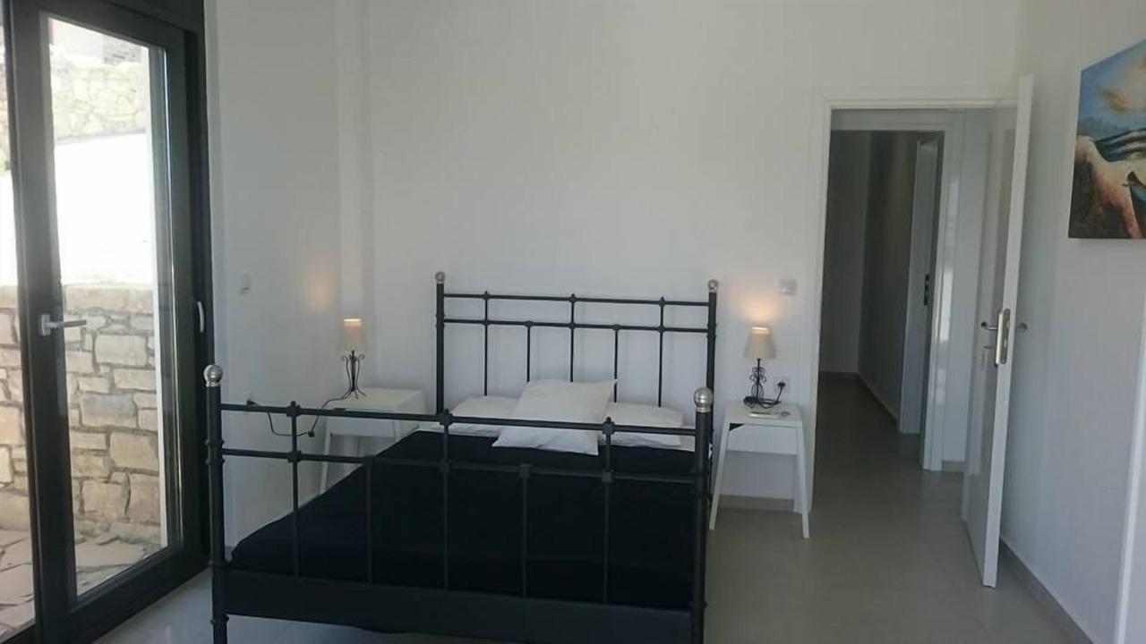 Photo of Bedroom in Kamilari