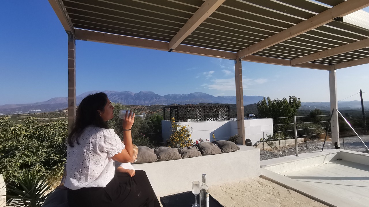 Photo of Outdoor in Kamilari