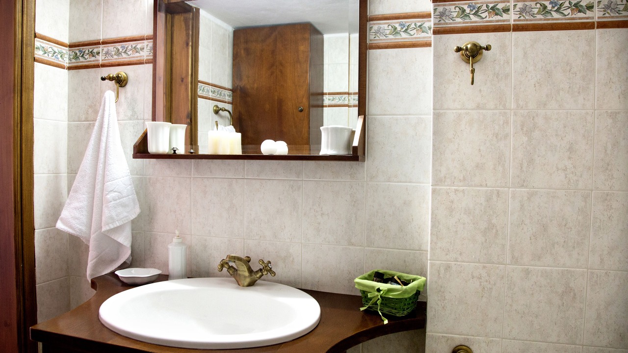 Photo of Bathroom in Gortyna