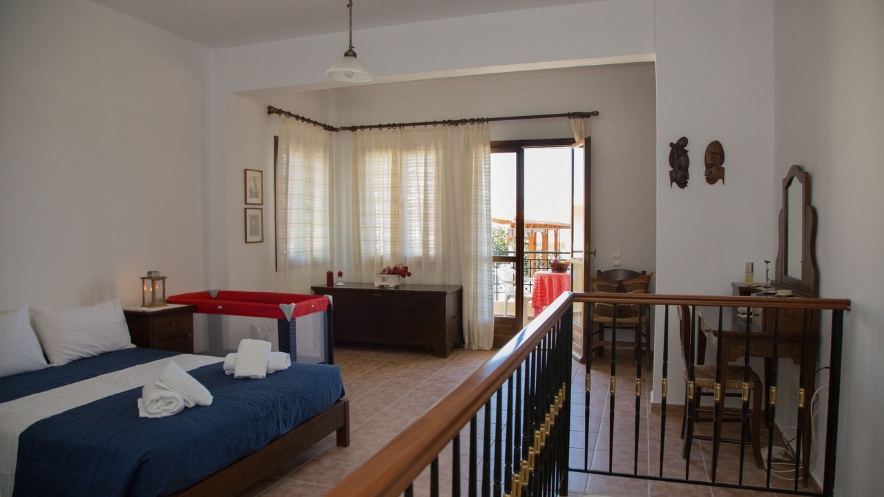 Photo of Bedroom in Gortyna