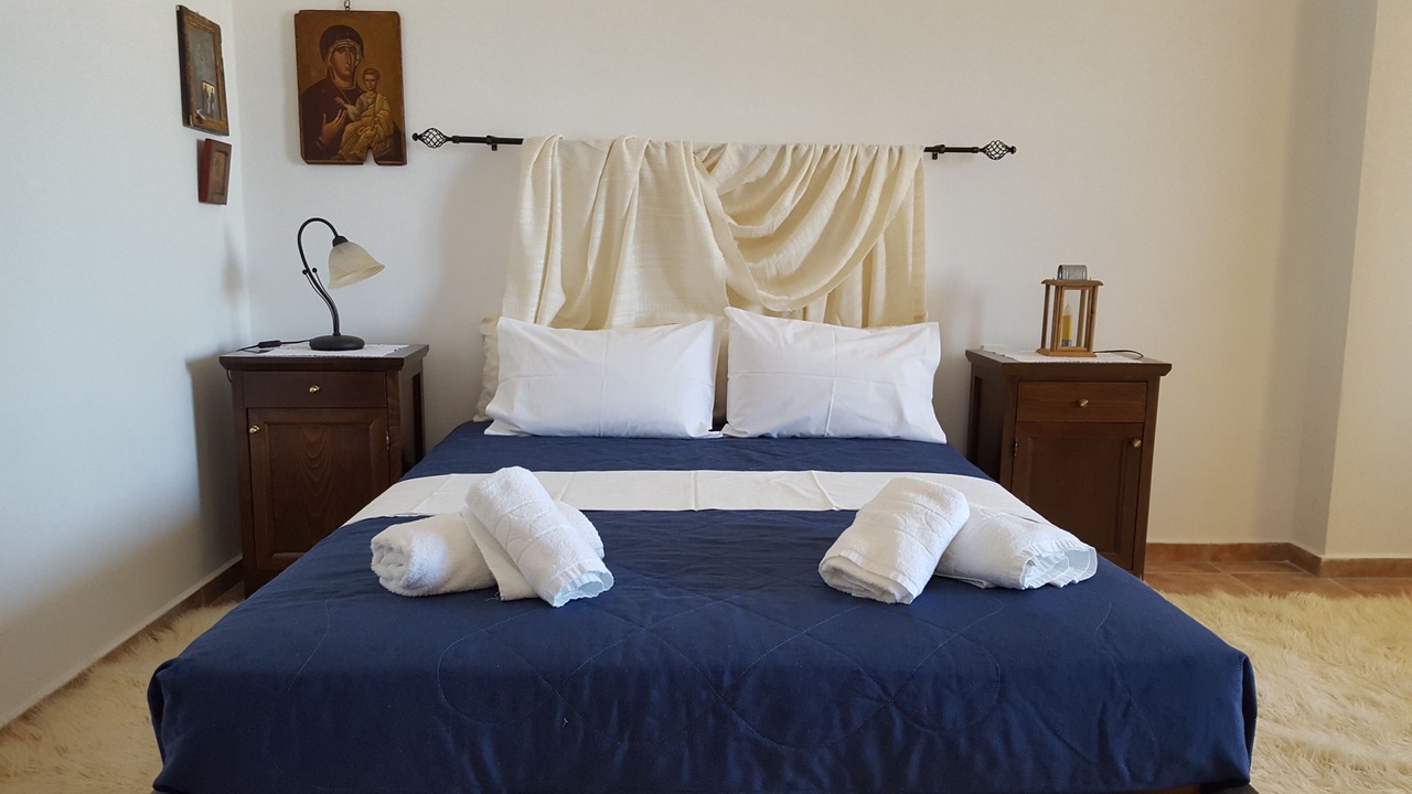 Photo of Bedroom in Gortyna