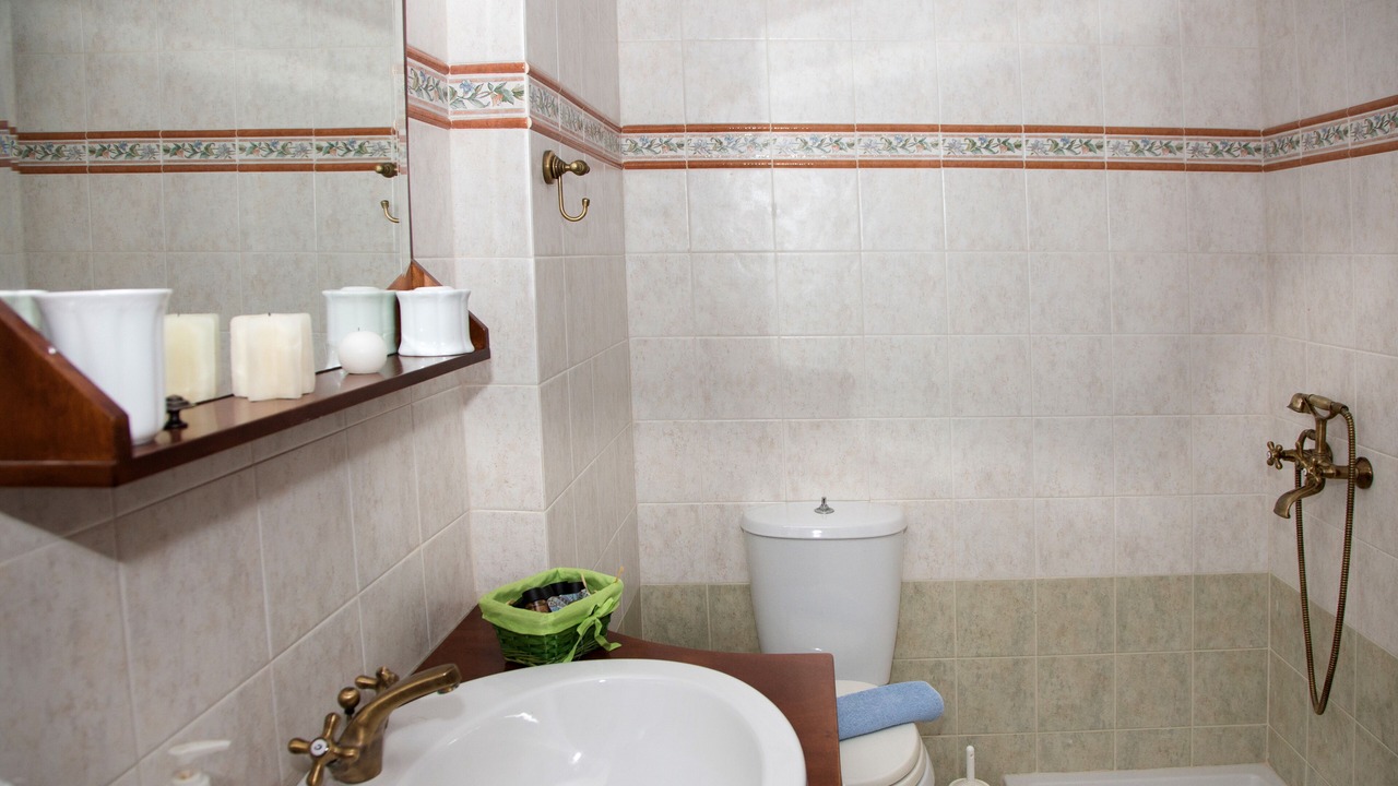 Photo of Bathroom in Gortyna