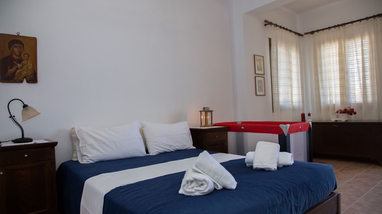 Photo of Bedroom in Gortyna