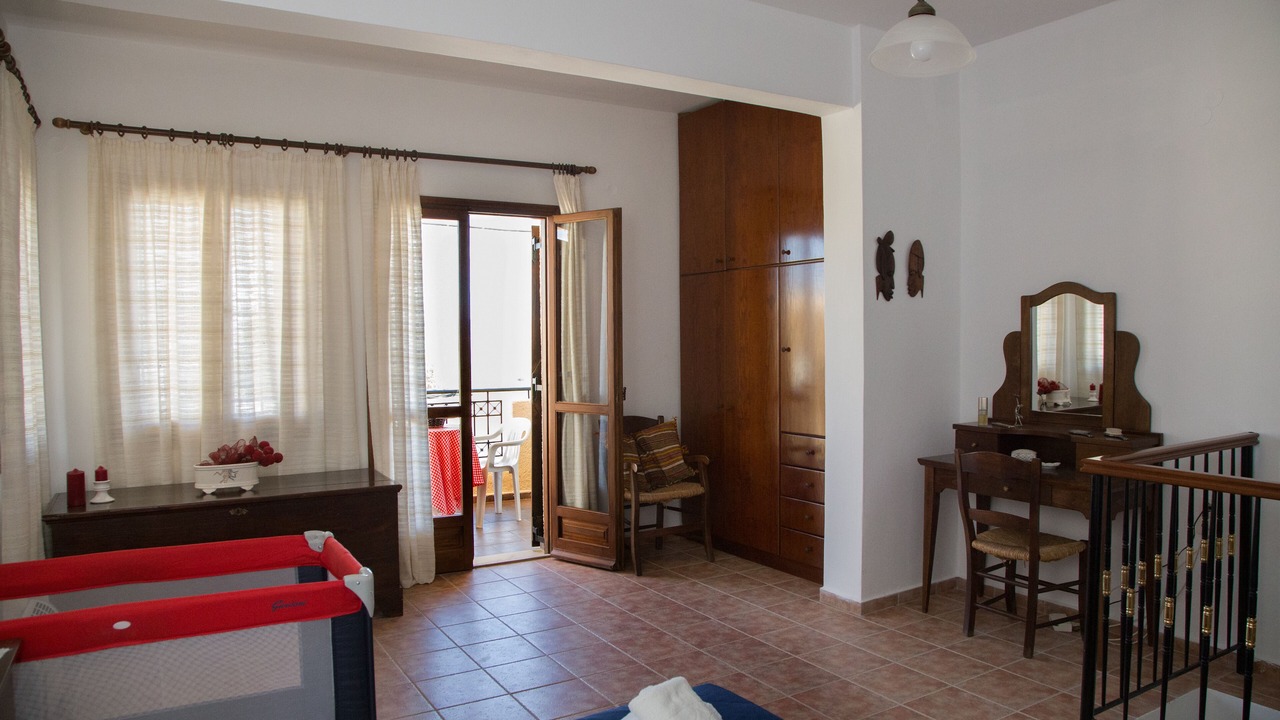 Photo of Bedroom in Gortyna