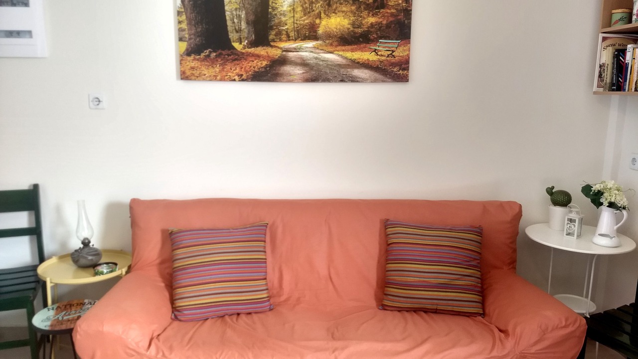 Photo of Bedroom in Platanias Town
