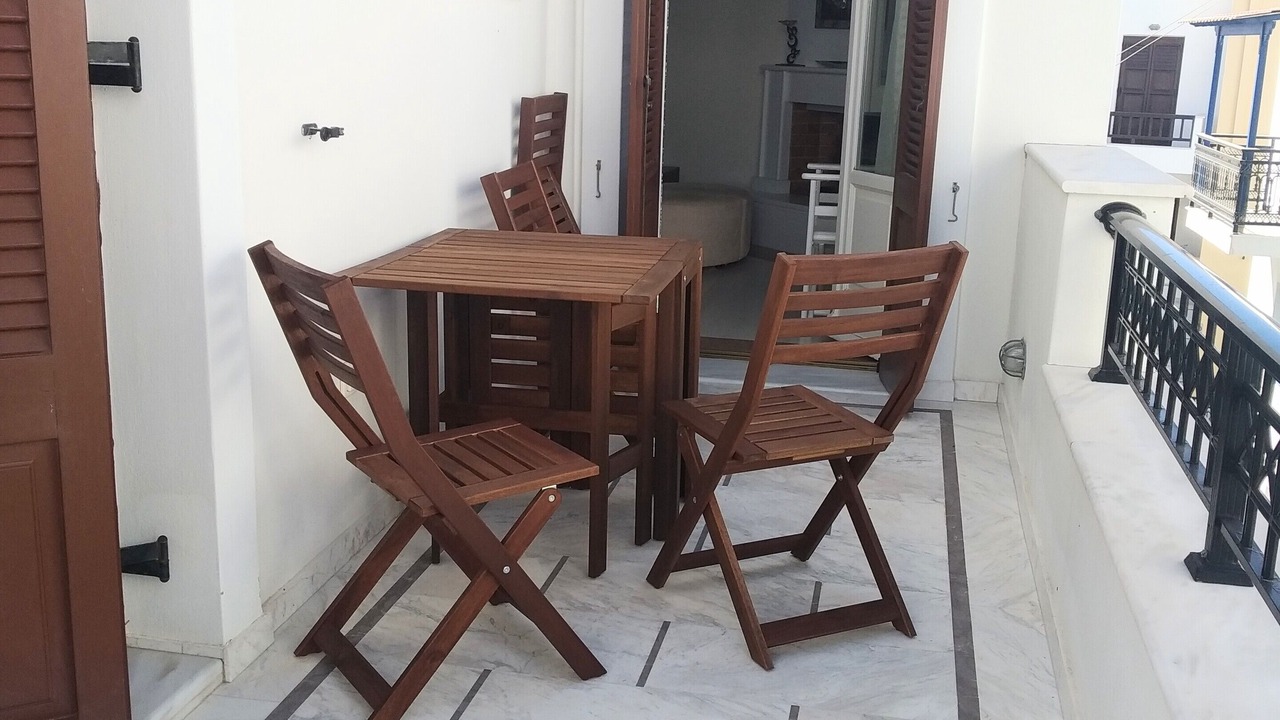 Photo of Outdoor in Naxos