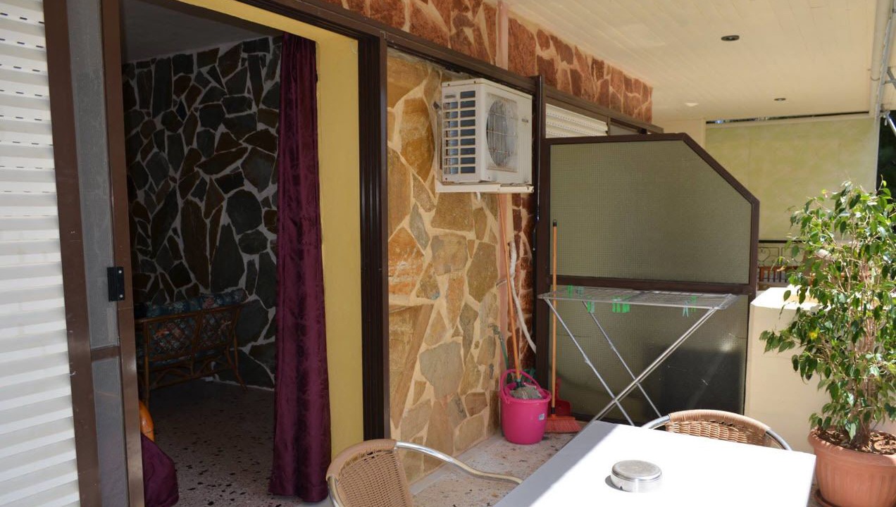 Photo of Patio Balcony in Nea Makri