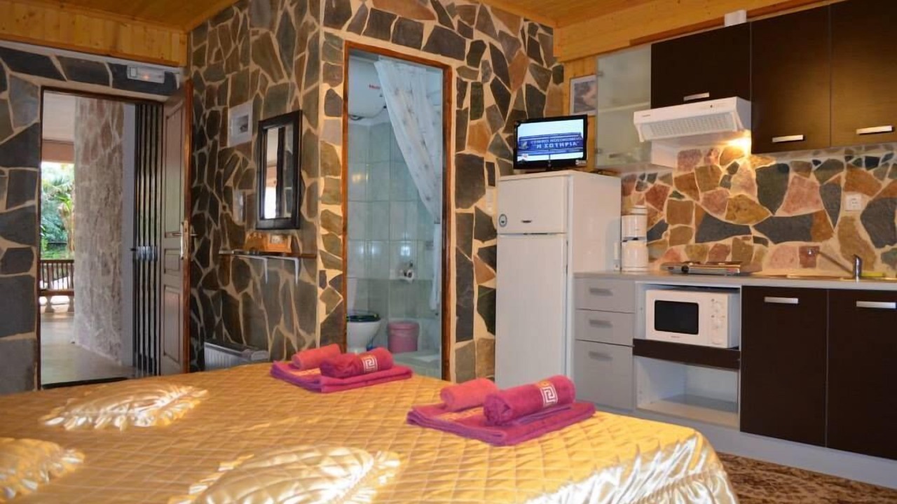 Photo of Bedroom in Nea Makri