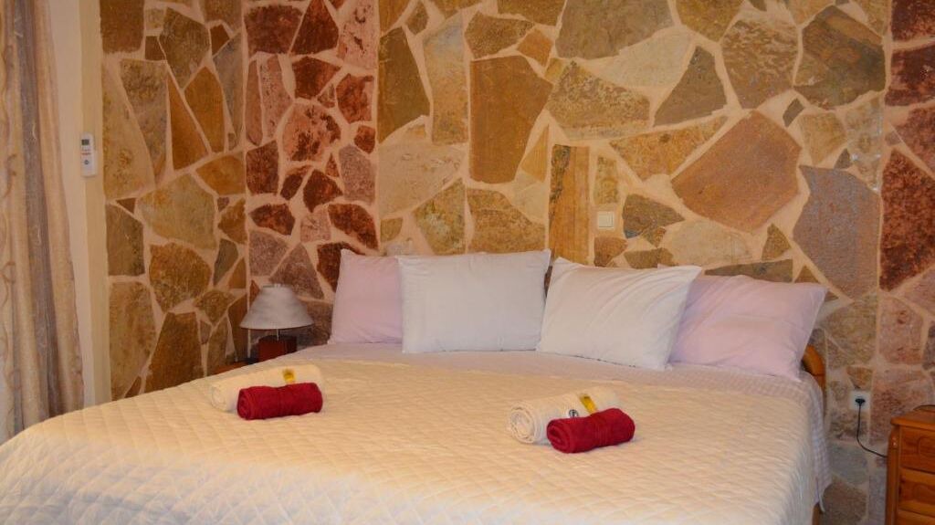 Photo of Bedroom in Nea Makri