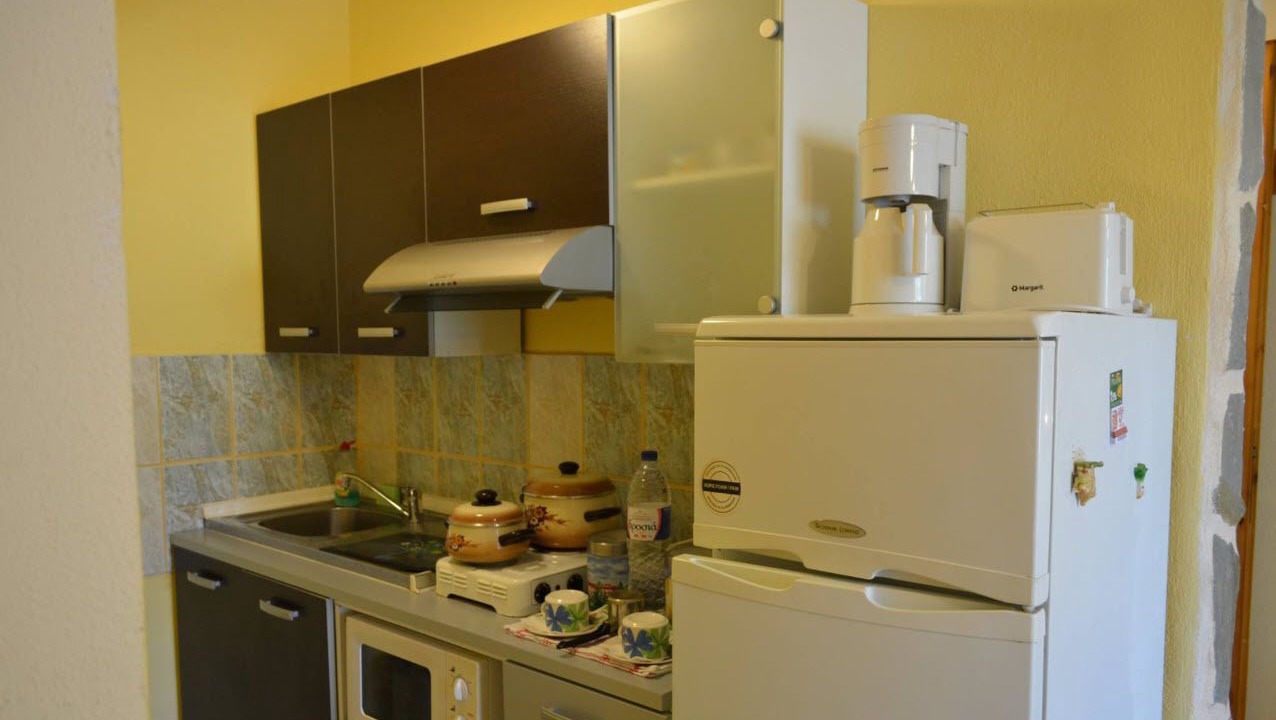 Photo of Kitchen in Nea Makri