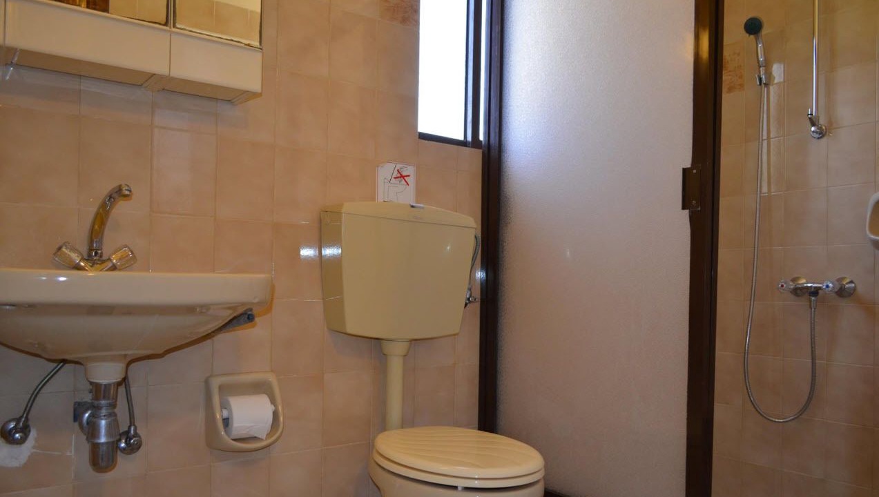 Photo of Bathroom in Nea Makri