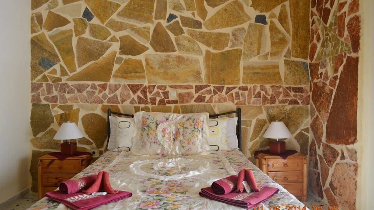 Photo of Bedroom in Nea Makri