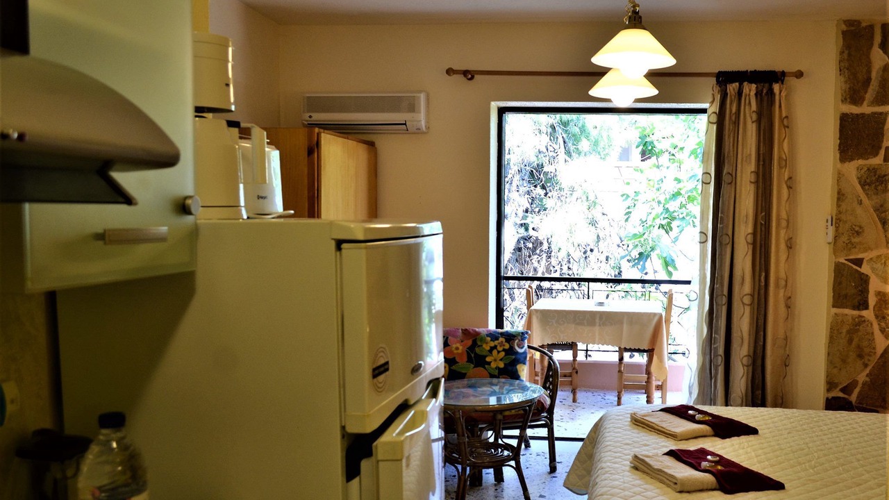 Photo of Livingroom in Nea Makri