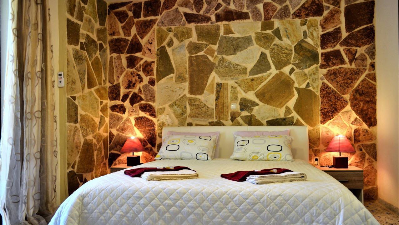 Photo of Bedroom in Nea Makri