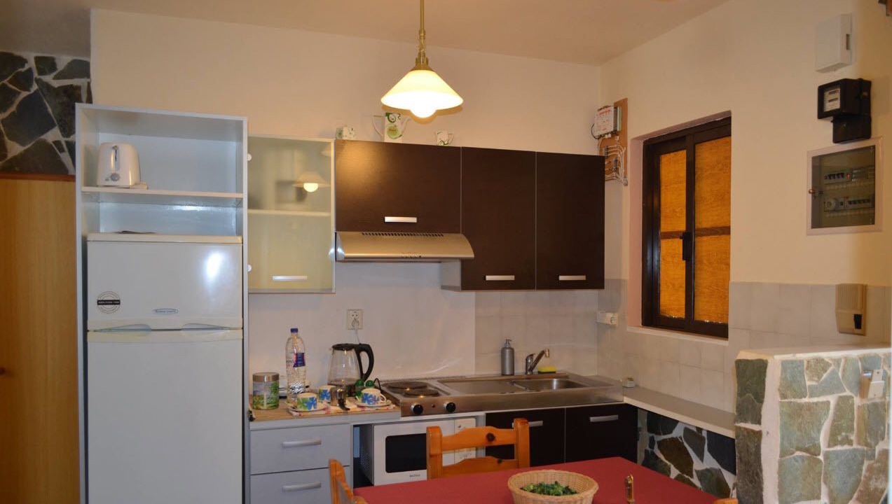 Photo of Kitchen in Nea Makri