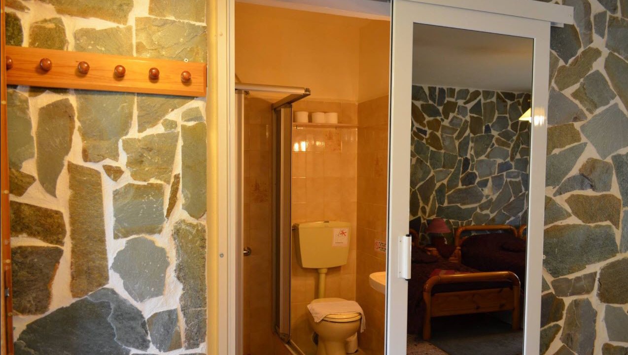 Photo of Bathroom in Nea Makri