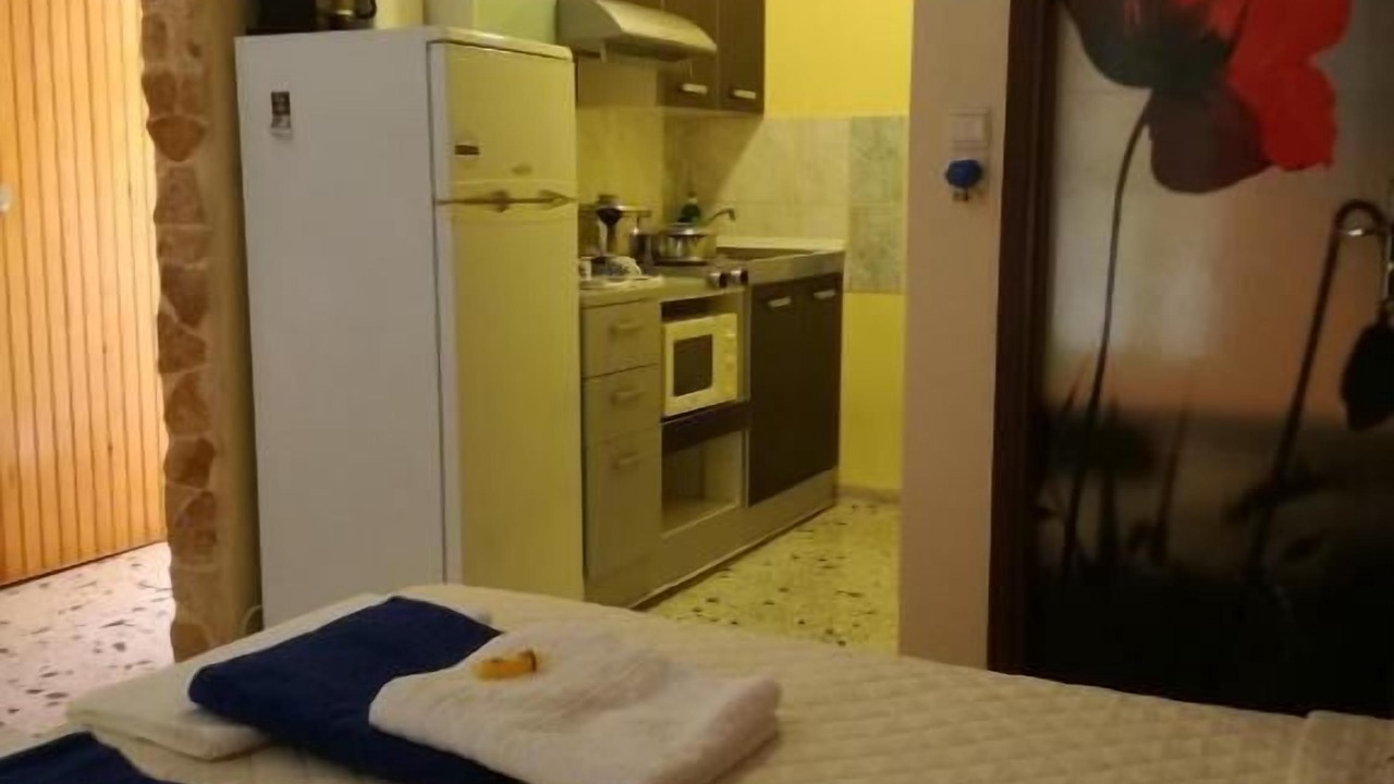 Photo of Bedroom in Nea Makri