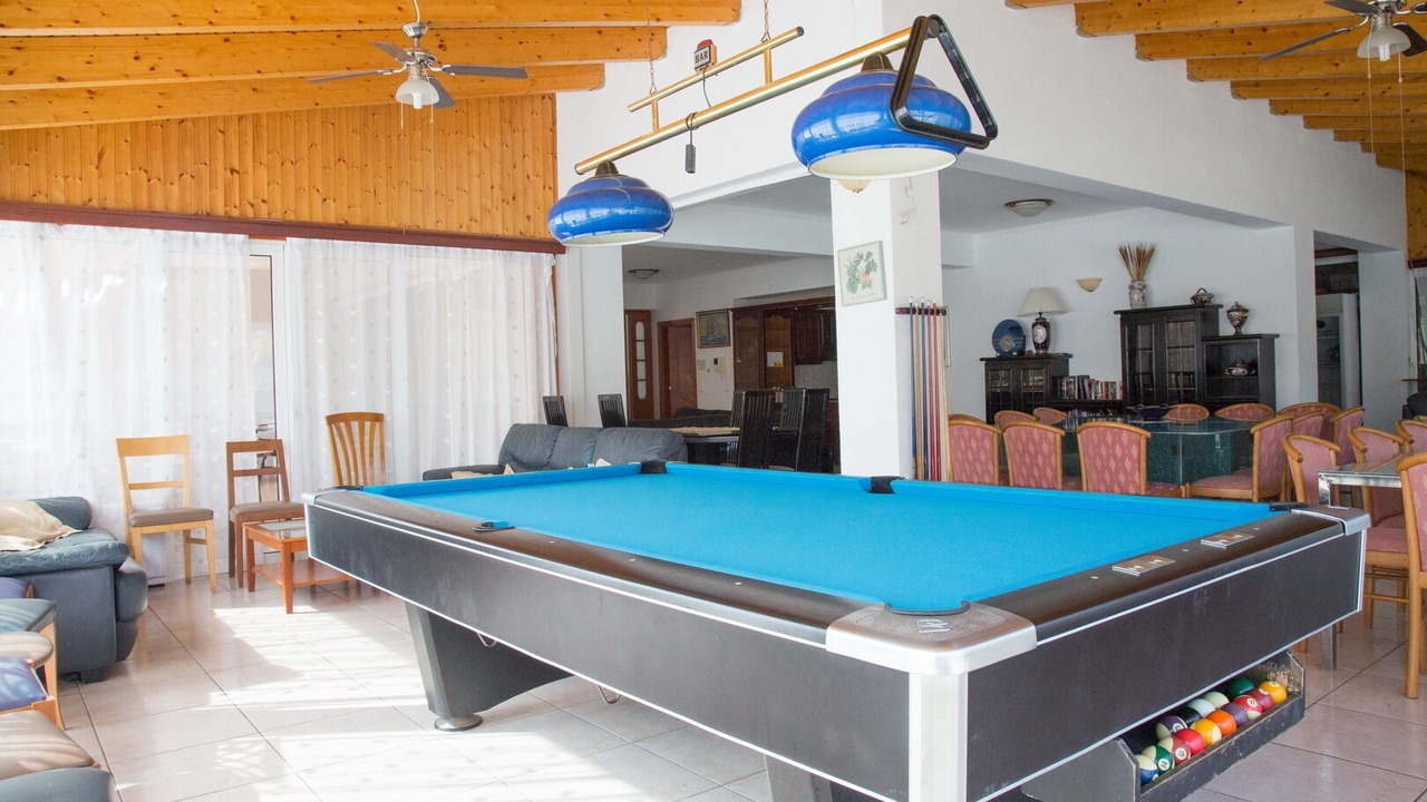 Photo of Bedroom in Saronikos