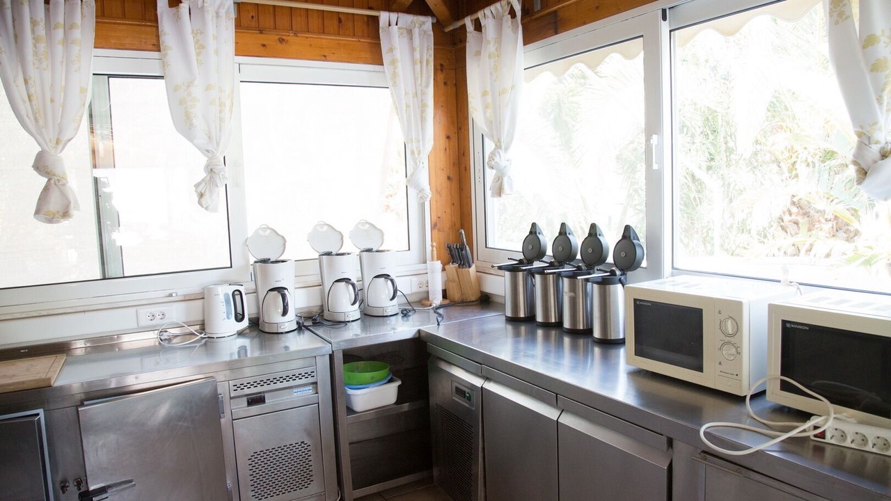 Photo of Kitchen in Saronikos
