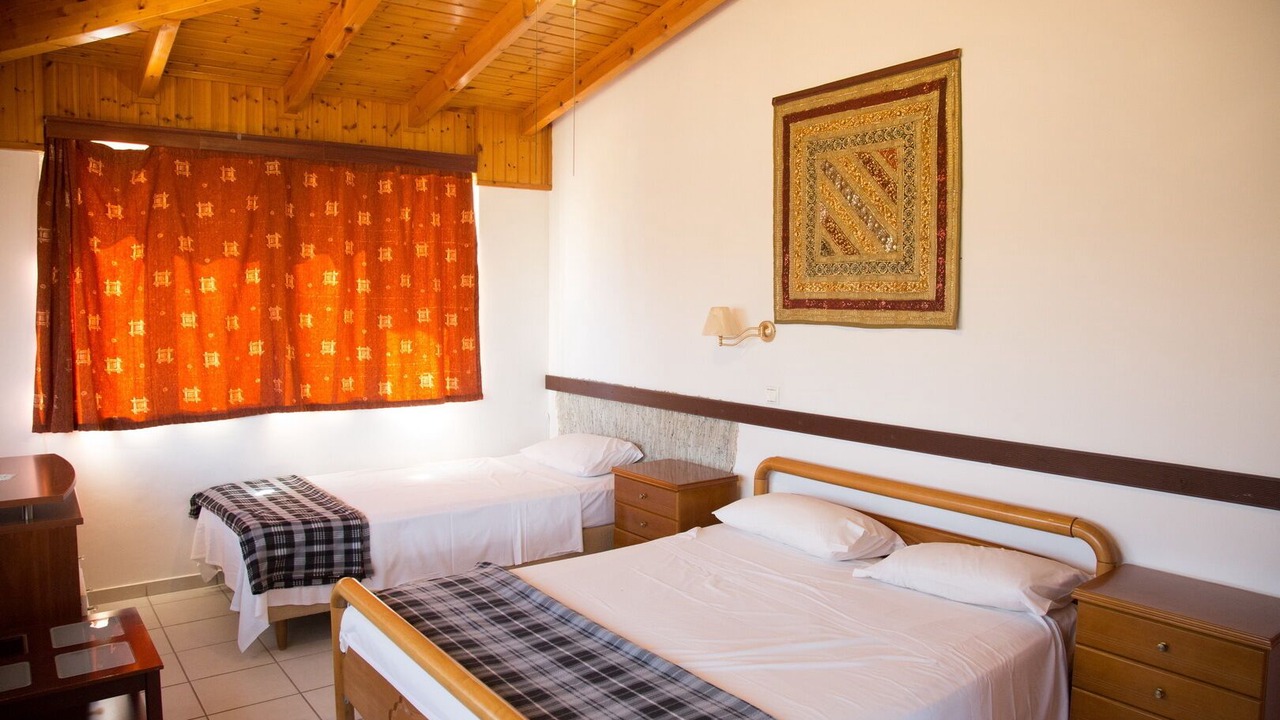Photo of Bedroom in Saronikos