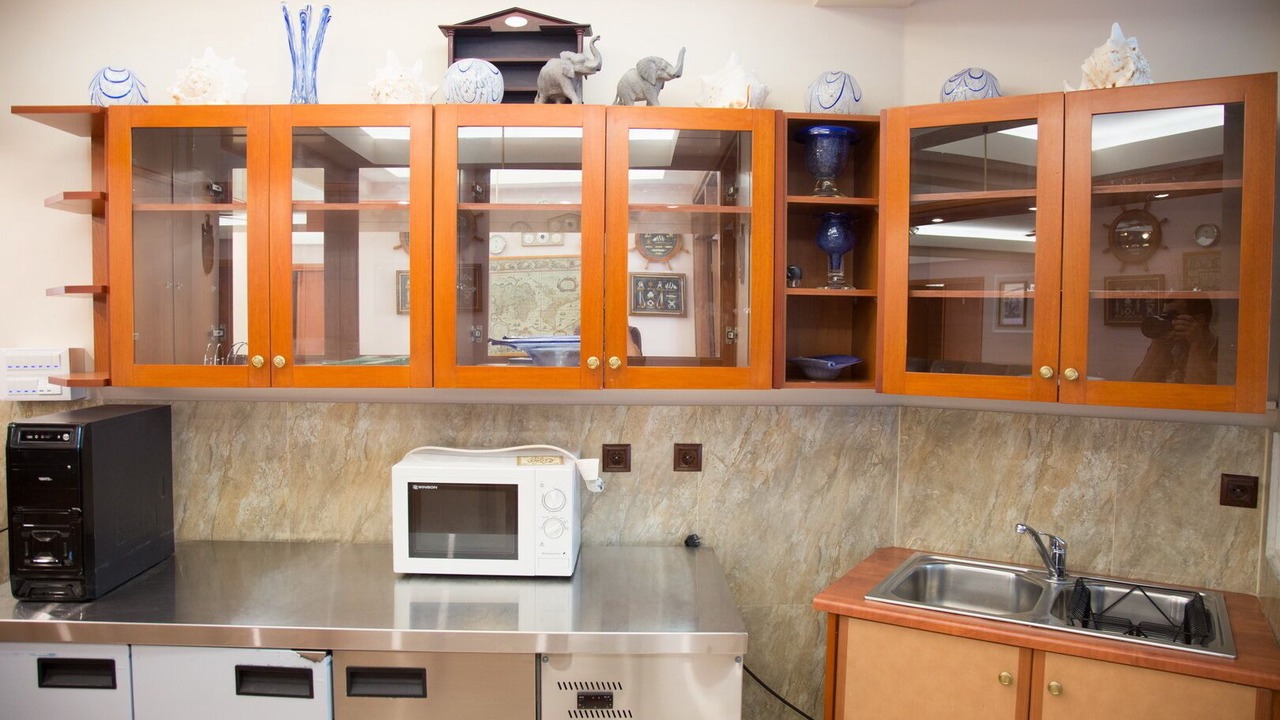 Photo of Kitchen in Saronikos